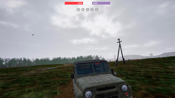 《自爆无人机模拟器/FPV Kamikaze Drone》PC中文版下载-含v0.5.2670_1