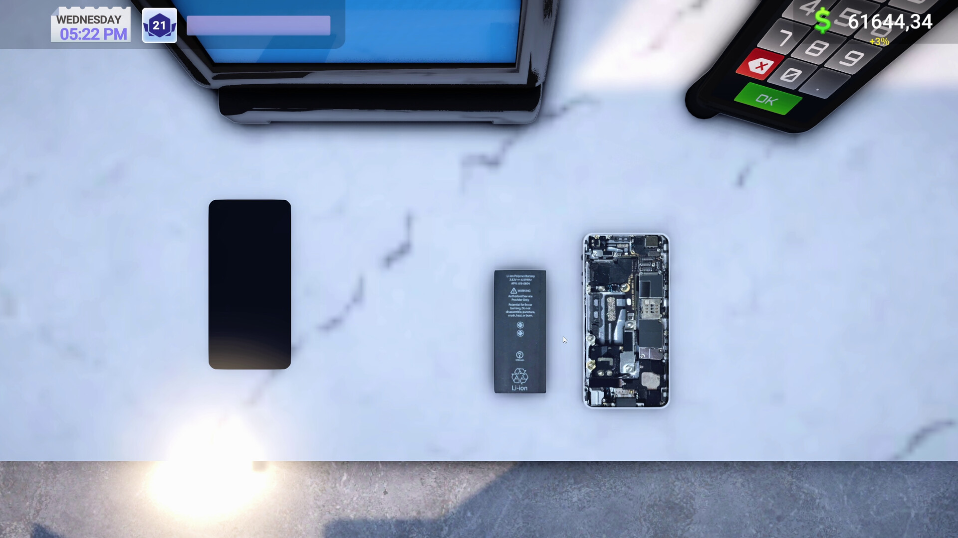 《电子商店模拟器/Electronics Store Simulator》PC中文版下载-含Build.20663128_2