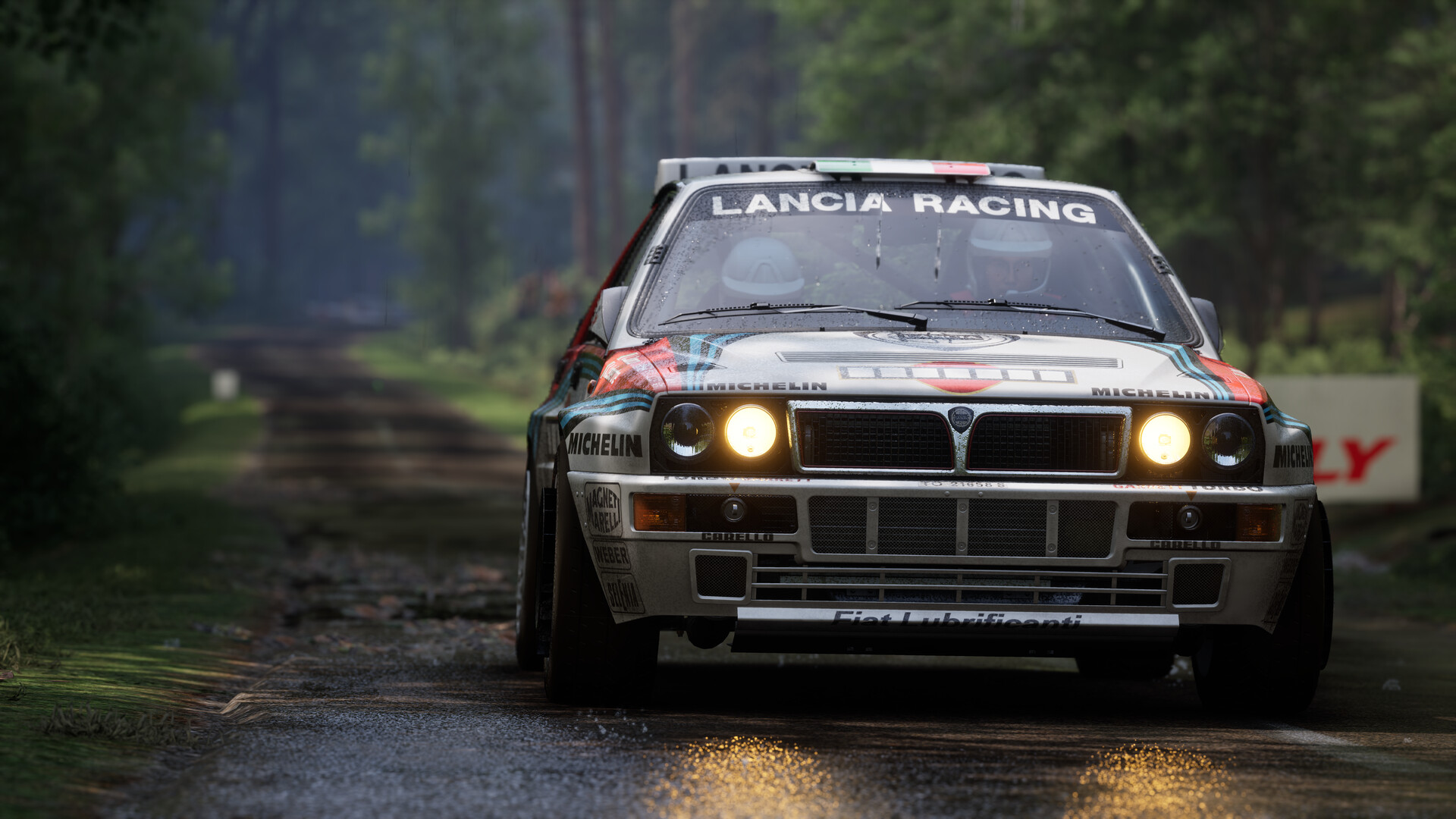 《神力科莎:拉力/Assetto Corsa Rally》PC中文版下载-含Build.20801254_0