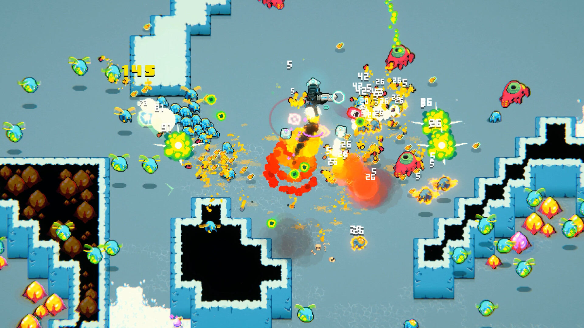 《蜂巢跳跃 2:幸存者/Hive Jump 2: Survivors》PC中文版下载-含v1.1.1855_2