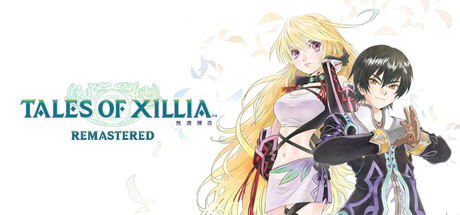 《无尽传奇:复刻版/Tales of Xillia Remastered》switch港版中文版下载_0