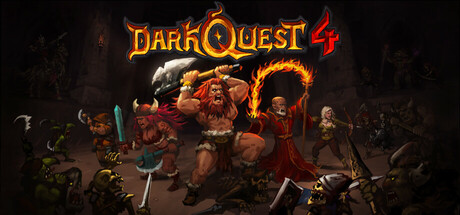《暗黑探险4 Dark Quest 4》Switch美版中文NSZ下载 – 含1.1补丁_0
