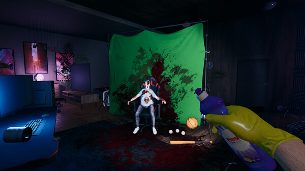 《犯罪现场清理工/Crime Scene Cleaner》PC中文版下载-含v3.0.2.1_2