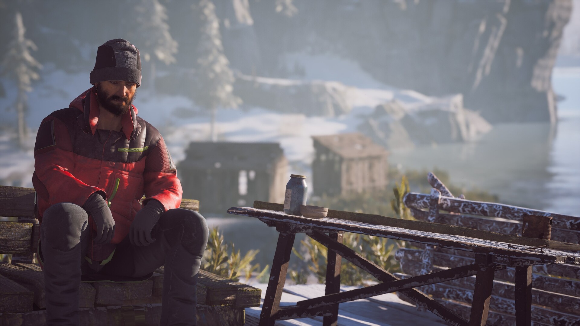 《冬日幸存者/Winter Survival》PC中文版下载-含Build.20712928_2