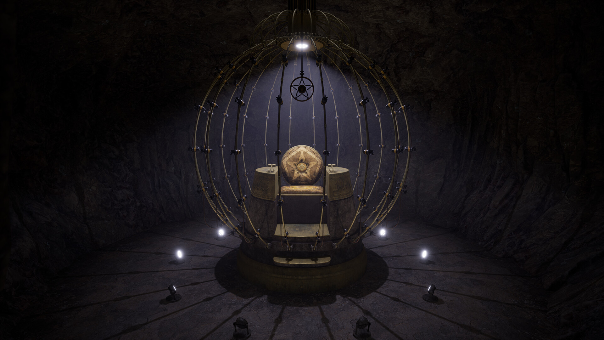 《烈文/Riven》PC中文版下载-含v1.7.5_1