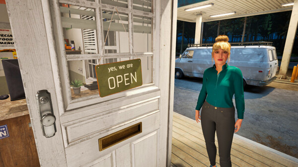 《出口前:加油站/Before Exit: Gas Station》PC中文版下载-含Build.20302758_2
