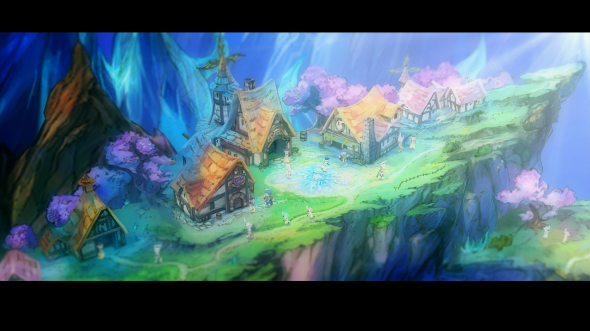 《生存联盟:重制版/The Alliance Alive HD Remastered》PC中文版下载-含Build.4501154_2