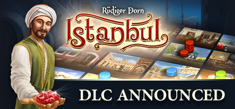 《伊斯坦布尔:数字版 Istanbul: Digital Edition》Switch中文版NSZ下载 – 含1.2.0补丁_0