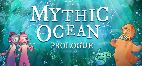 《海洋神话:序曲 Mythic Ocean:Prologue》Switch英文版NSP下载_0