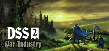 《DSS 2:战争工业/DSS 2: War Industry》PC中文版下载-含Build.20606944_0