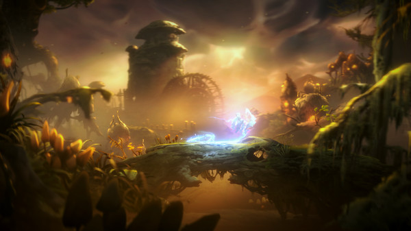 《奥日与鬼火意志/精灵与萤火意志(Ori and the Will of the Wisps)》switch中文版下载+金手指_3