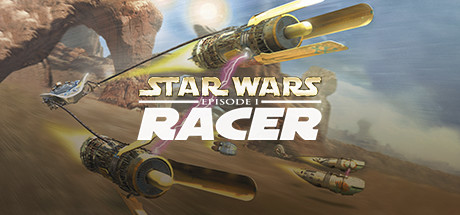 《星球大战前传:极速飞梭 STAR WARS Episode I Racer》Switch中文版XCI下载 – 含1.0.1补丁_0
