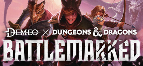 《德米欧 x 龙与地下城:战痕/Demeo x Dungeons & Dragons: Battlemarked》PC中文版下载-含Build.20890983_0