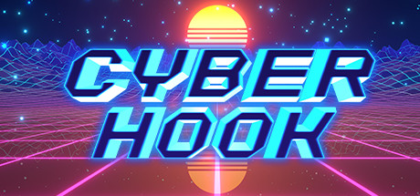 《赛博之钩 Cyber Hook》Switch中文版NSP下载_0