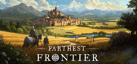 《最远的边陲/Farthest Frontier》PC中文版下载-含v1.0.4_0