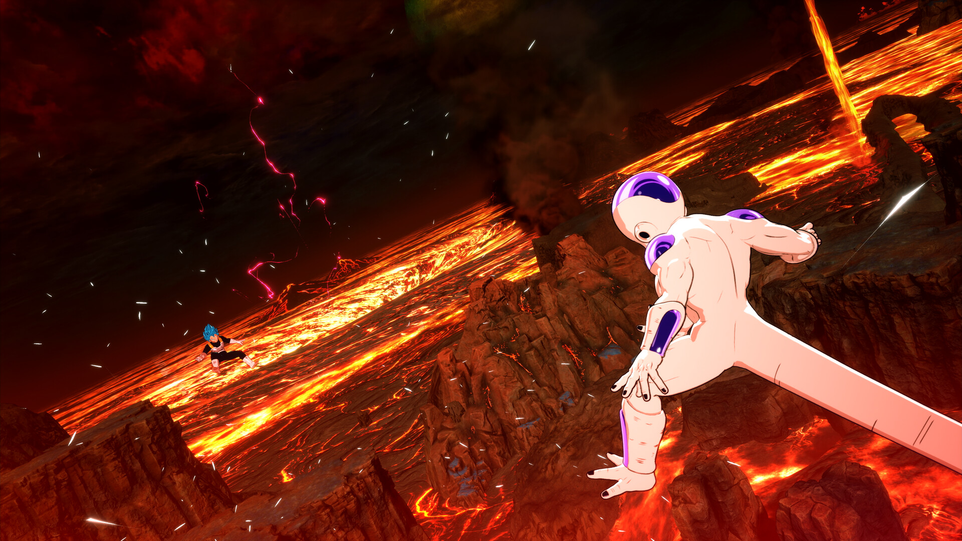 《七龙珠 电光炸裂!ZERO DRAGON BALL》Switch美版中文XCZ下载 – 含2.0.73补丁+9DLC_0