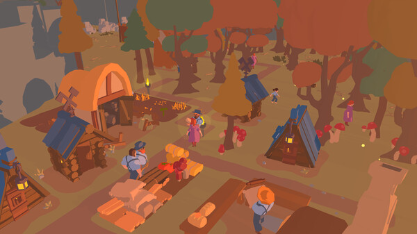 《世外之地 Outlanders》Switch美版中文NSZ下载 – 含4DLC_2
