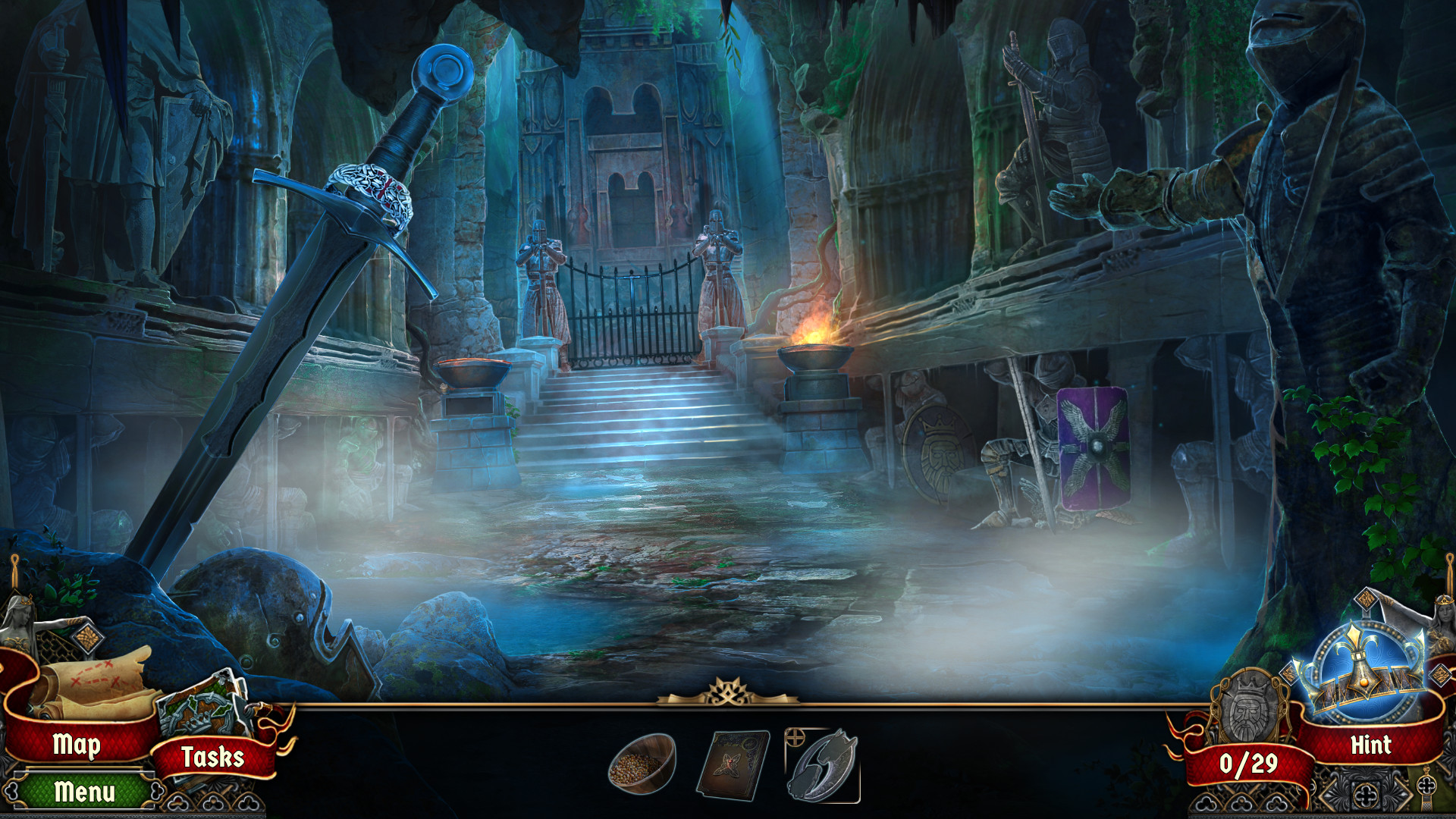 《造王者:王的崛起 King’s Heir: Rise to the Throne》Switch英文版NSP下载 – 含1.0.2补丁_2
