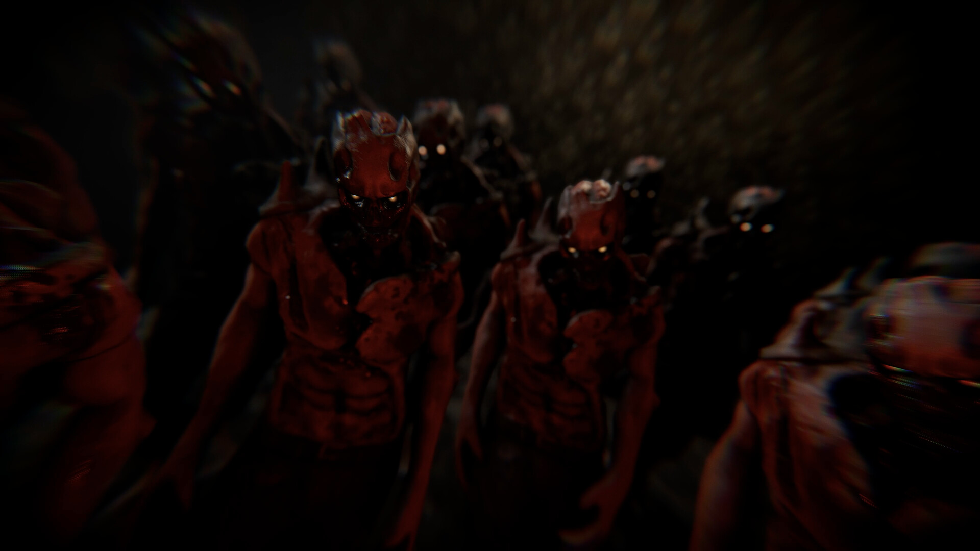 《全面混沌/Total Chaos》PC英文版下载-含v1.03_2