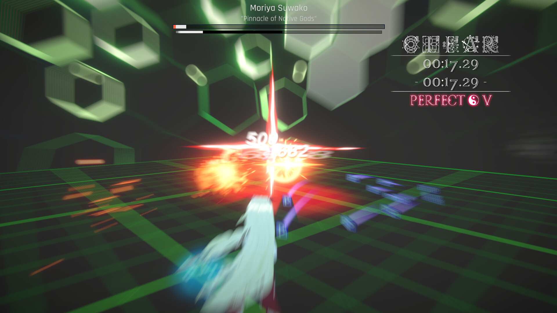 《东方异域见闻/Touhou Dystopian》PC中文版下载-含v1.0.4_1