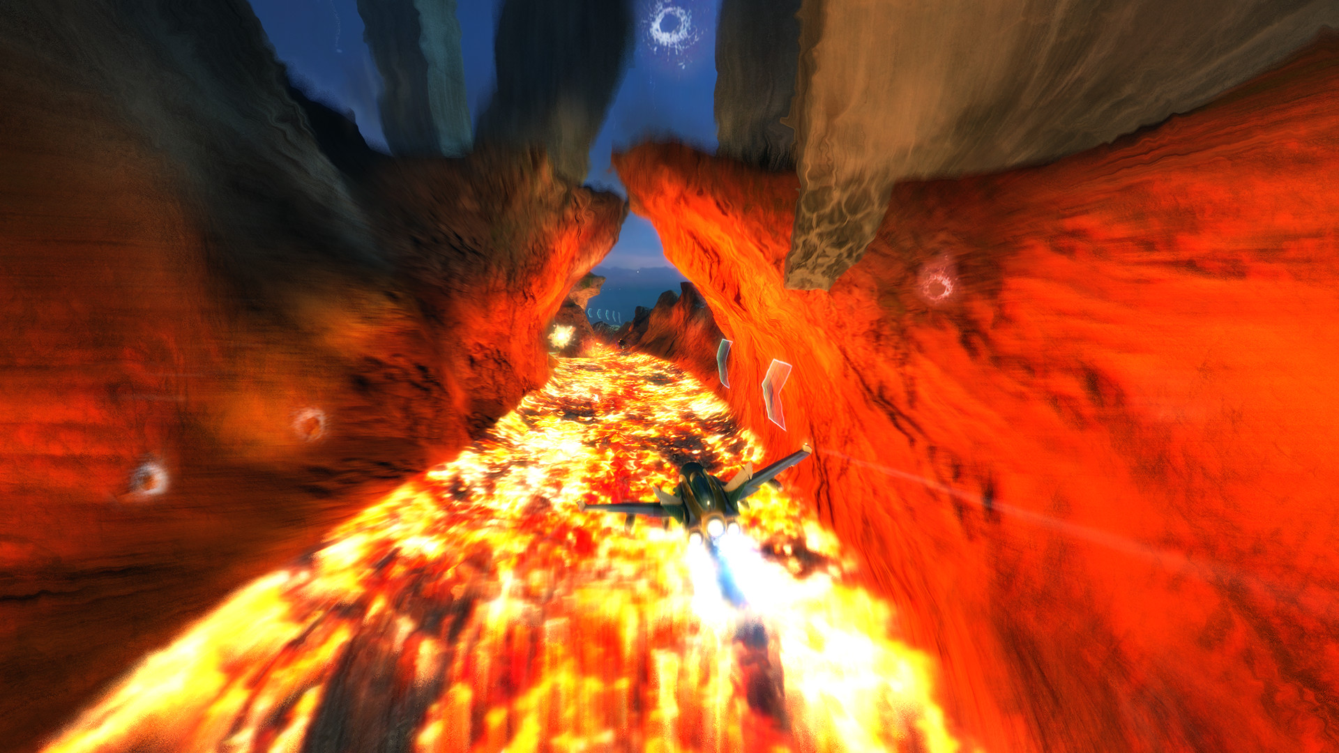 《飞天无限 SkyDrift Infinity》Switch中文版NSP下载_1