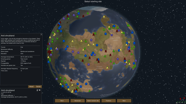 《边缘世界/RimWorld》PC中文版下载-含v1.6.4633_1