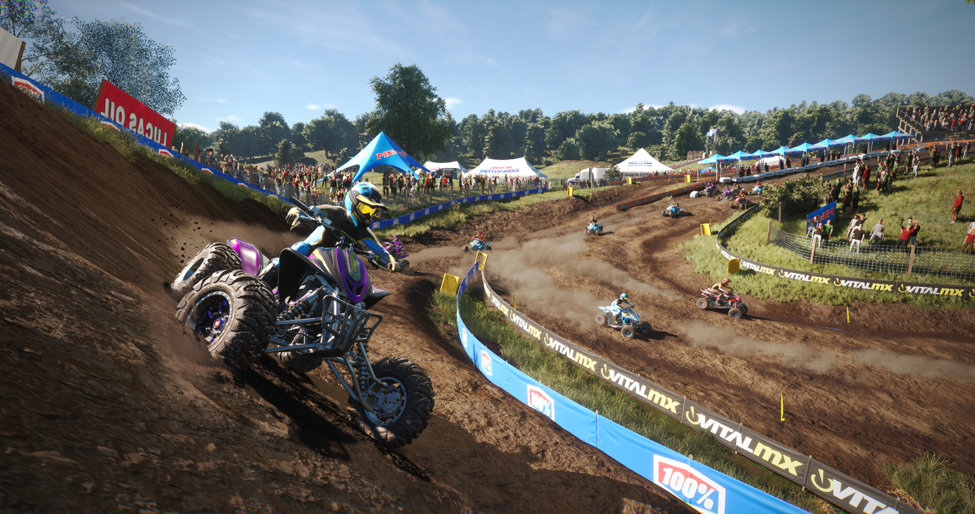 《究极大越野：传奇/MX vs ATV Legends》PC中文版下载-含v4.15_1