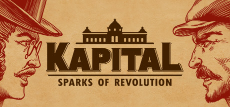 《资本论:革命的火花/Kapital: Sparks of Revolution》PC中文版下载-含Build.20692150_0