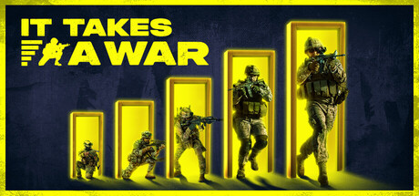 《需要一场战争/It Takes a War》PC英文版下载-含Build.20732762_0