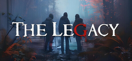 《遗产/The Legacy》PC中文版下载-含v0.5206_0