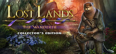 《失落领地 4:流浪者 Lost Lands The Wanderer》Switch英文版NSP下载_0