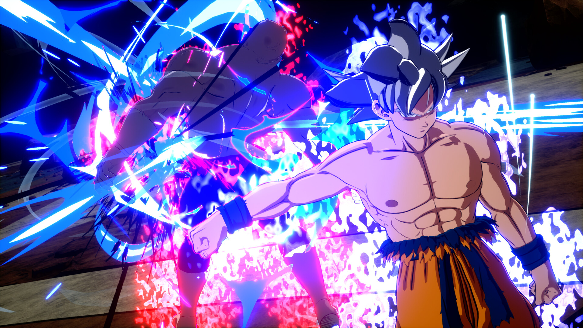 《七龙珠 电光炸裂!ZERO DRAGON BALL》Switch美版中文XCZ下载 – 含2.0.73补丁+9DLC_2