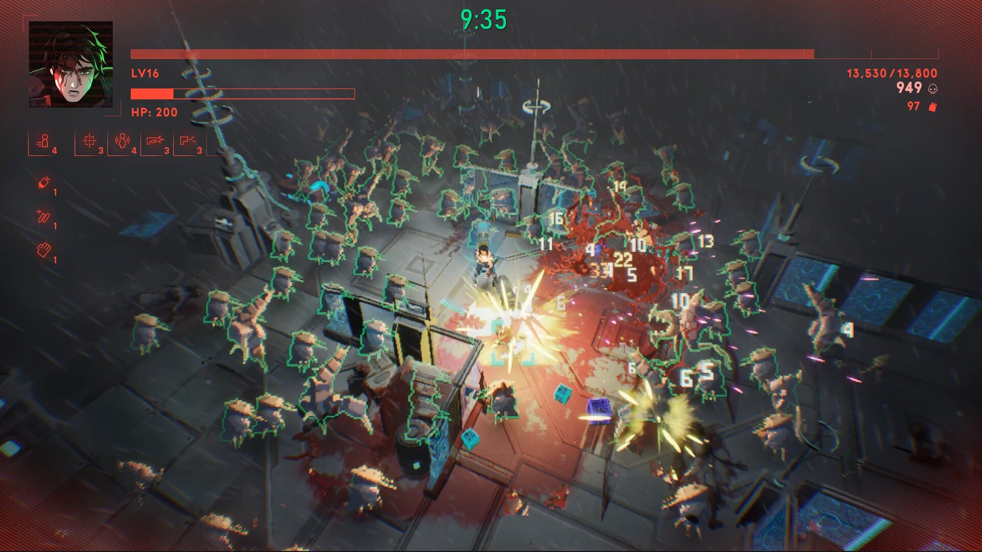 《末日来袭:狂潮/Let Them Come: Onslaught》PC中文版下载-含Build.20780488_1