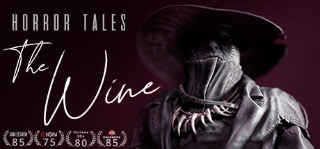 《恐怖故事:红酒 HORROR TALES The Wine》Switch中文版NSP下载 – 含0.3补丁_0