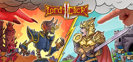 《点击之王2 Lord of the Click 2》Switch英文版NSP下载 – 含1.0.2补丁_0