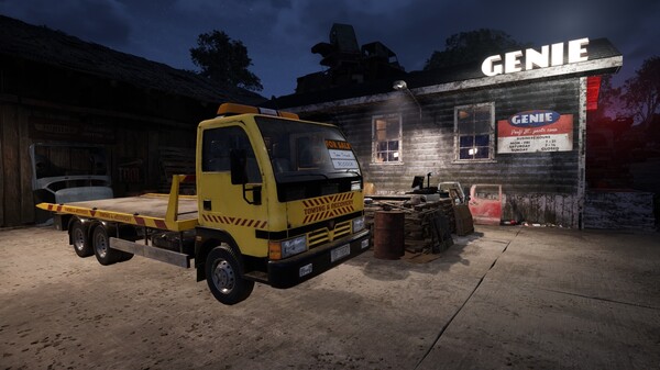 《汽车经销商模拟器/Car Dealer Simulator》PC中文版下载-含v20251105_1