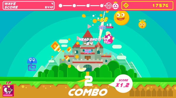 《超级碰面男孩!SUPER METBOY!》Switch中文版NSZ下载 – 含1.1.3补丁_2