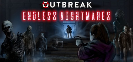 《爆发:无尽的噩梦 Outbreak: Endless Nightmares》Switch英文版NSP下载 – 含1.0.1补丁_0
