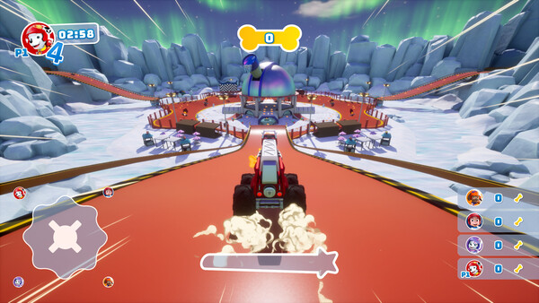 《汪汪队立大功:救援轮 – 锦标赛 PAW Patrol Rescue Wheels: Championship》Switch中文版NSZ下载 – 含1.0.1补丁_1