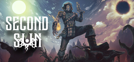 《第二太阳/Second Sun》PC英文版下载-含v1.0.7_0