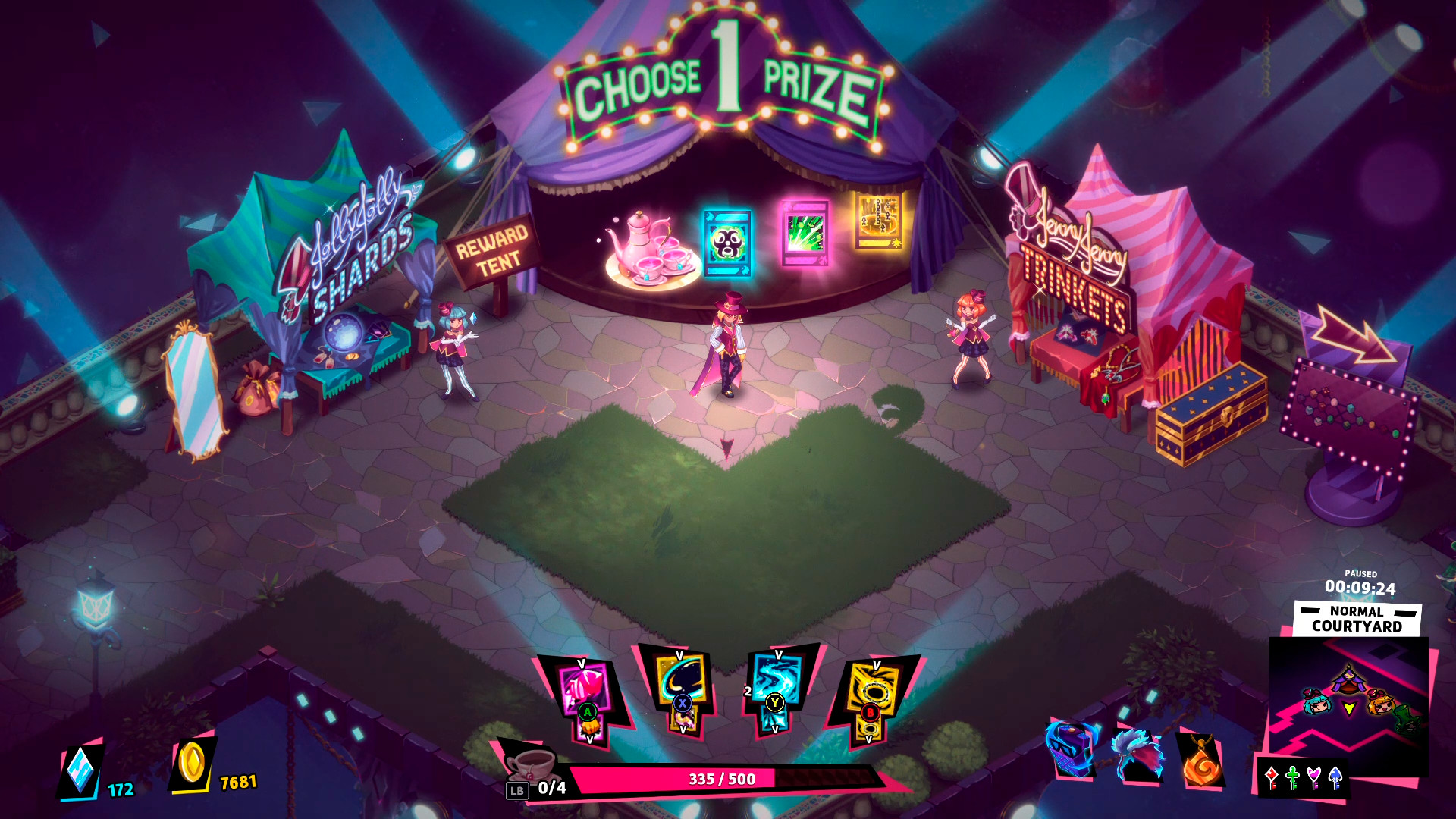 《卡牌艾斯 Dandy Ace》Switch中文版NSP下载_1