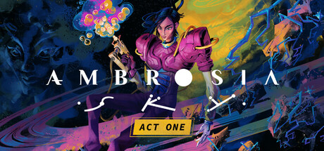 《仙肴苍穹/Ambrosia Sky》PC中文版下载_0