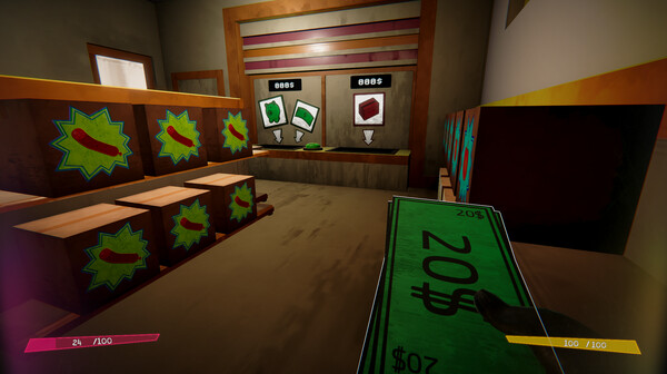 《致命速递/Pizza Deathlivery》PC中文版下载-含Build.20593557_1