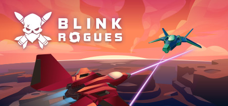 《闪烁:盗贼 Blink Rogues》Switch英文版NSP下载_0