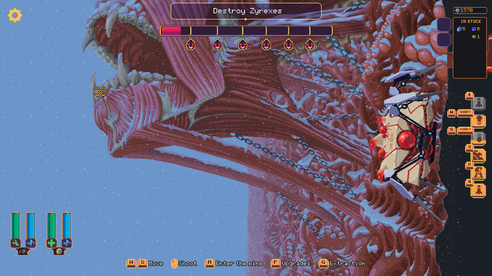 《墙世界2/Wall World 2》PC中文版下载-含v1.0.6_1