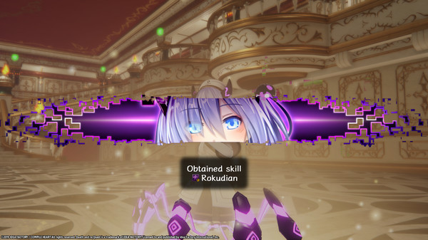 《死亡终局:轮回试炼 Death end re;Quest》Switch中文版NSZ下载_2