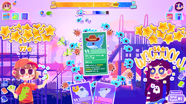 《我的牌更好!/My Card Is Better Than Your Card!》PC中文版下载-含Build.20664283_2