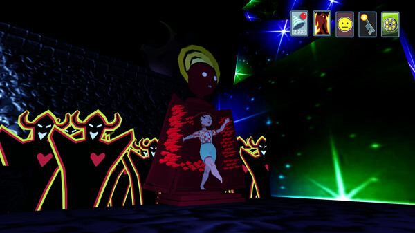 《YIIK:一款后现代 RPG YIIK: A Postmodern RPG》Switch英文版NSP下载 – 含1.0.5补丁_2