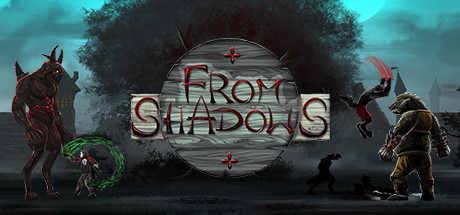 《来自阴影 From Shadows》Switch英文版NSZ下载_0