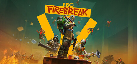 《联邦控制局:防火组/FBC: Firebreak》PC中文版下载-含v5347140联机版_0